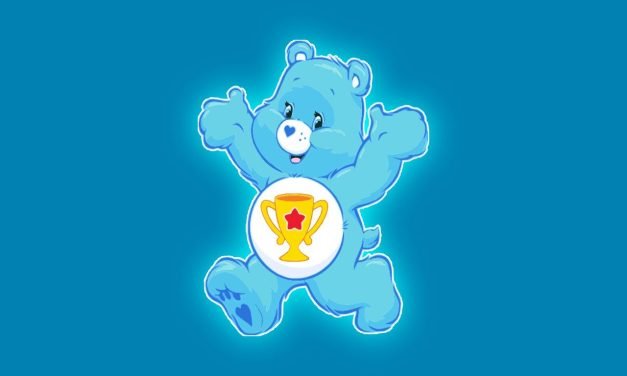 Juggling Pixels, Playdates, and VACTERL: My Life as a Parent, Designer, and Caregiver