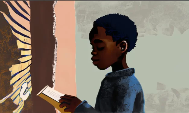 The Dyslexic’s Ode to Reading