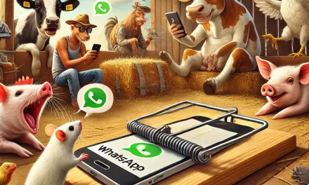 🚨 BREAKING NEWS: MOUSSETRAP IN THE FARM HOUSE!!! 🚨