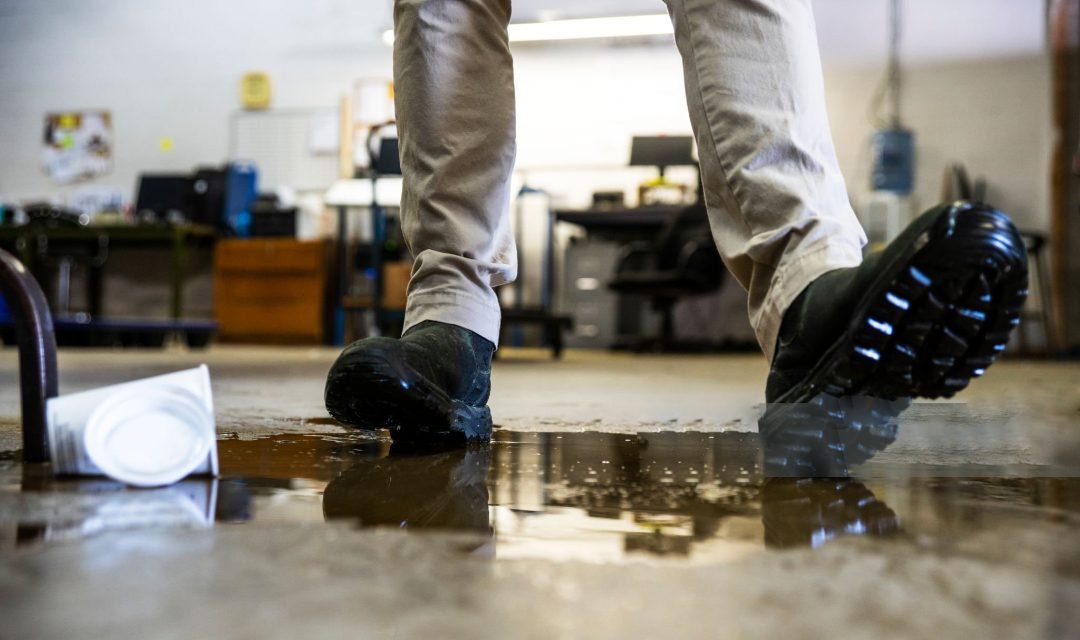 How a Water Spill Nearly Ended a Friendship (And Taught Me a Parenting Hack)