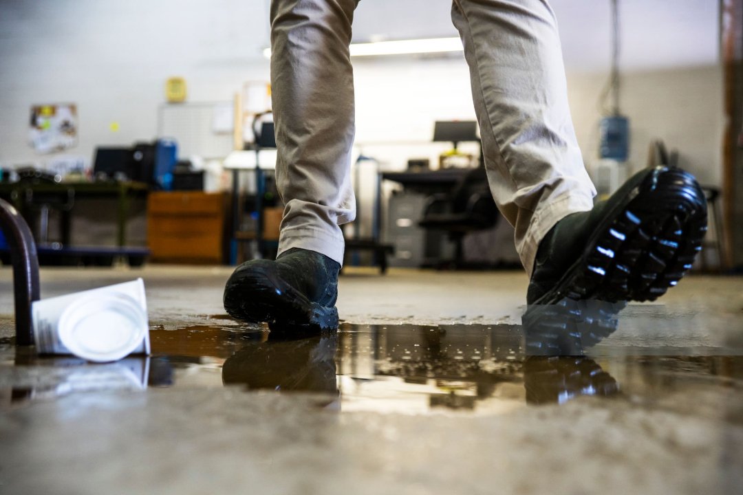 How a Water Spill Nearly Ended a Friendship (And Taught Me a Parenting Hack)