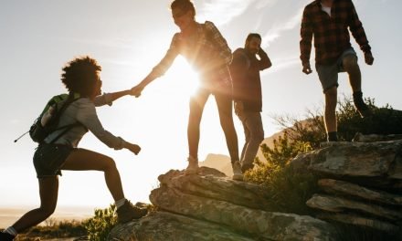 So That You May Know How to Answer Everyone