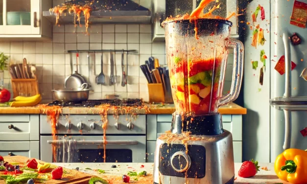 The Rut, the Hysteria, and the Battle for Quiet