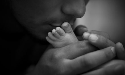 The Unsung Heroes of Health and Social Care: The Plight of the COS Husband