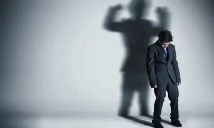 When Strength Feels Like a Burden