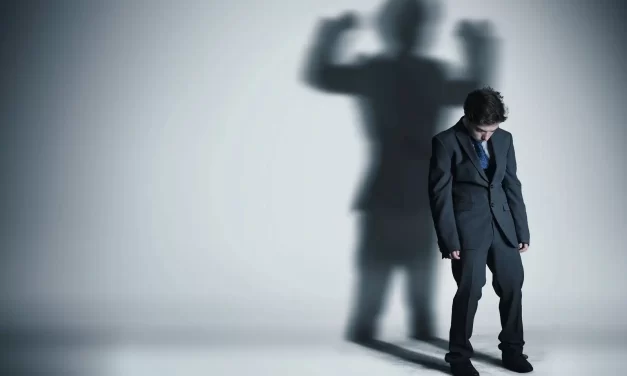 When Strength Feels Like a Burden