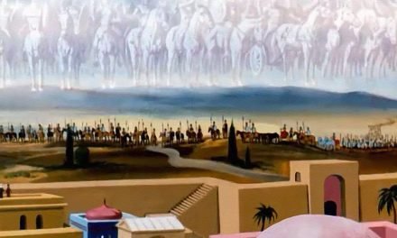 Your Gifts are Already Given