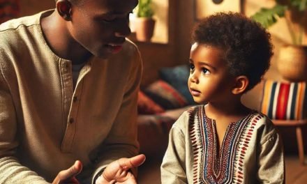 Teaching Boys to Talk: A Radical Approach to Reducing Violence?