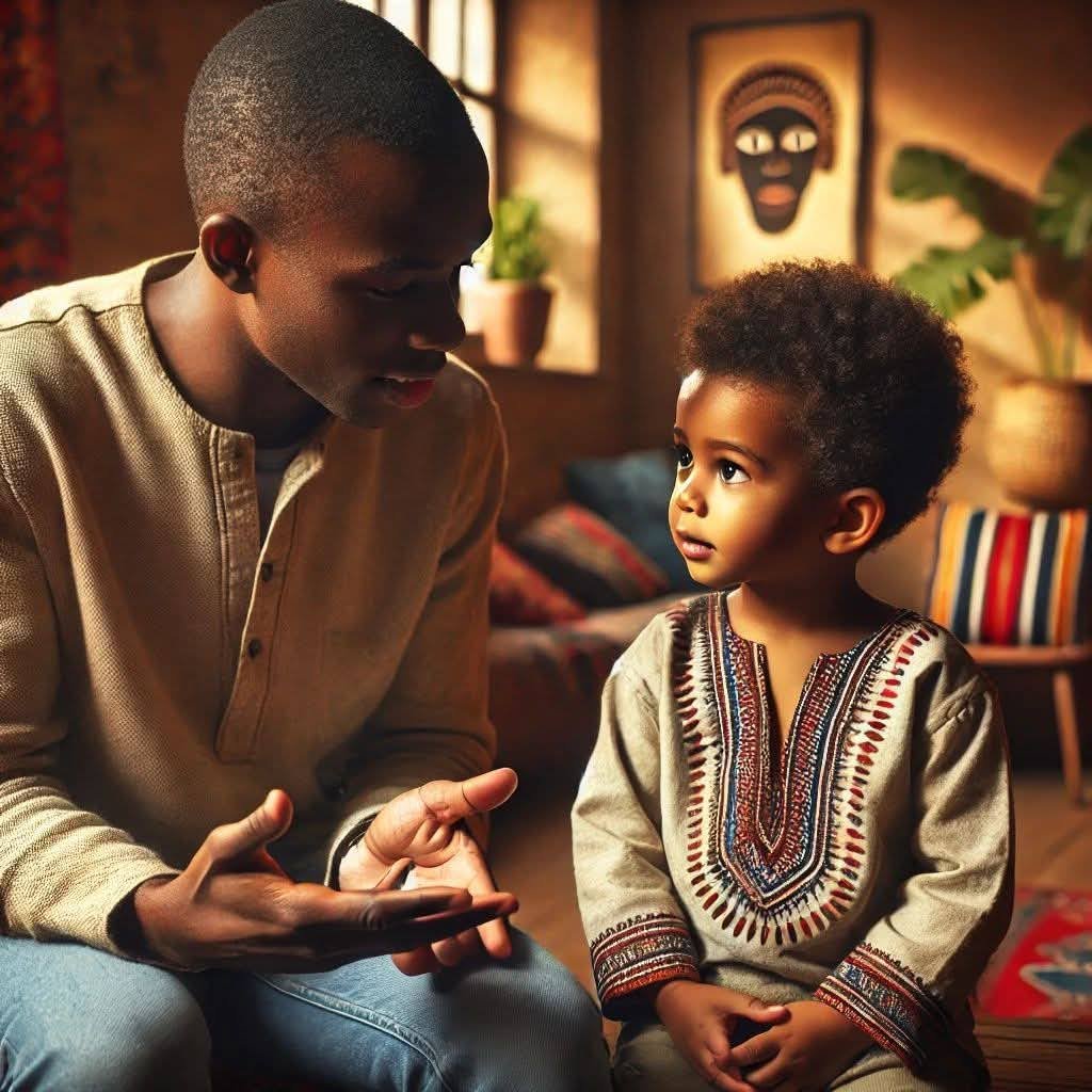 Teaching Boys to Talk: A Radical Approach to Reducing Violence?